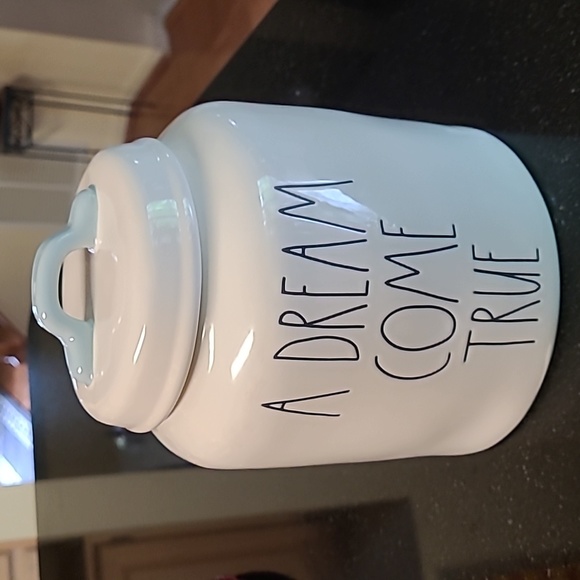 🏰Rae Dunn Disney Princess Canister - Picture 2 of 8